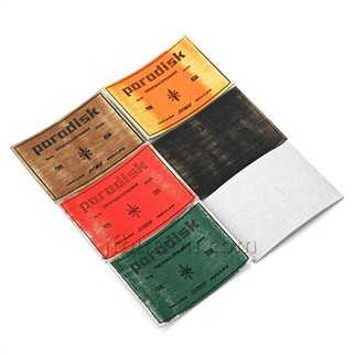 Jeans Leather Patch Labels