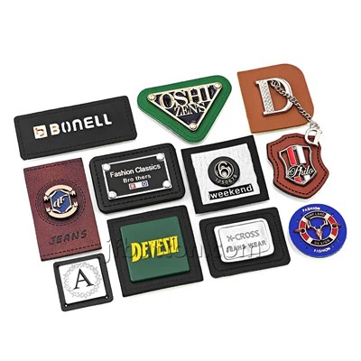 Leather Patch For Ball Cap