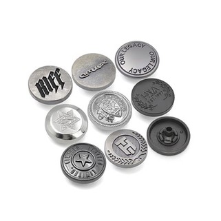 Marine Snap Fasteners