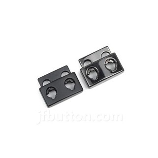 Metal Cord Toggle