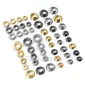 Metal Grommets For Clothing
