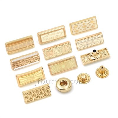 Metal Pocket Clip