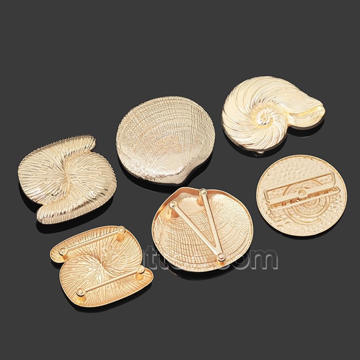 3D Spiral Ridges Metal Trim suppliers