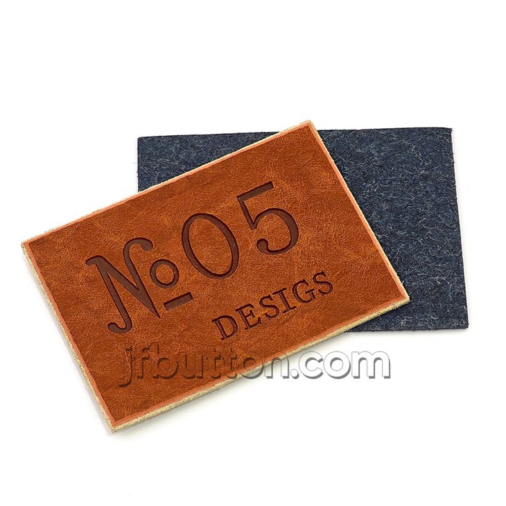 Bag Leather Logo Patches best
