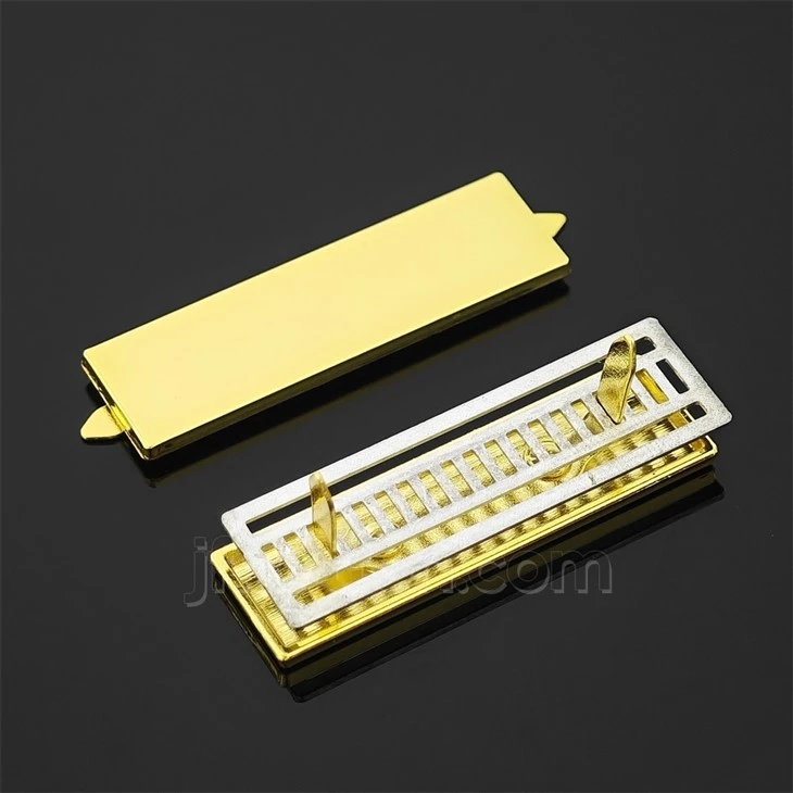 Blank Metal Tags For Bags best