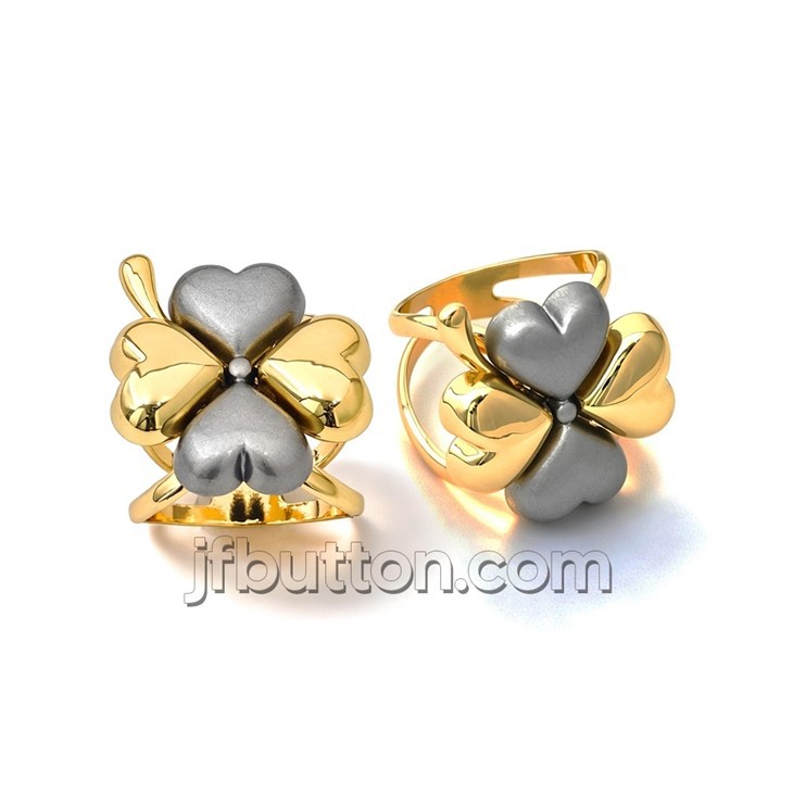 Colorful Rhinestone Decorative Scarf Ring best
