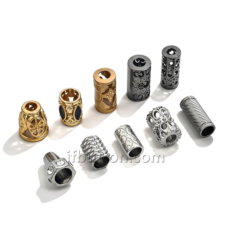Cord Ends For Jackets high quality