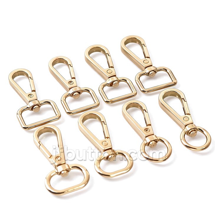 Crossbody Bag Swivel Hook suppliers