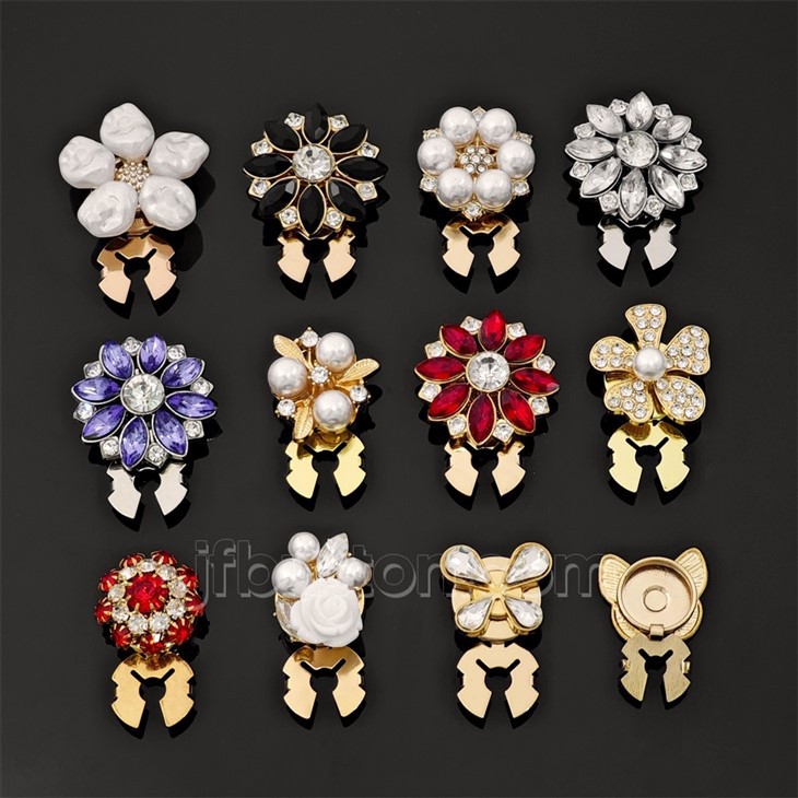 Cufflink Alternative For Shirt suppliers