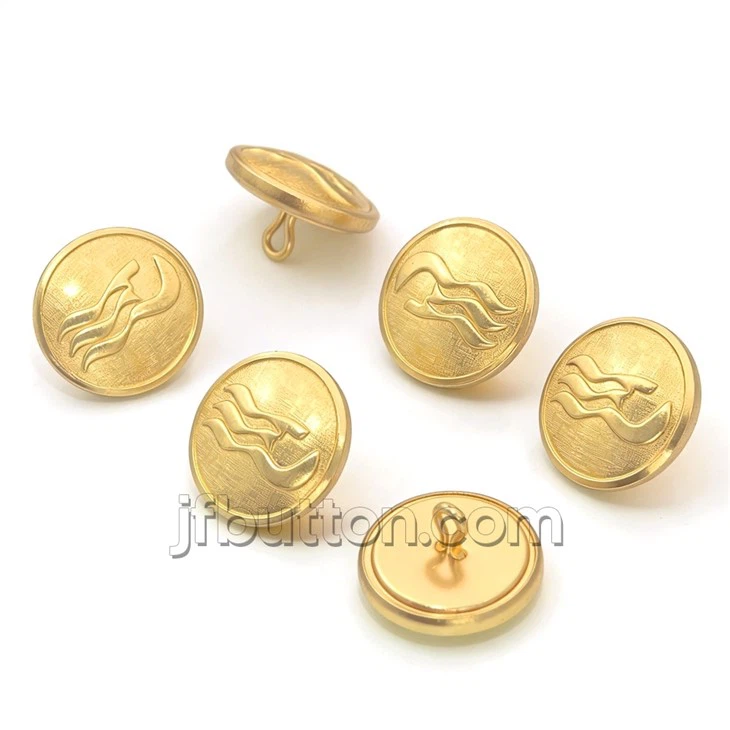 Dark Academia Clothing Buttons suppliers
