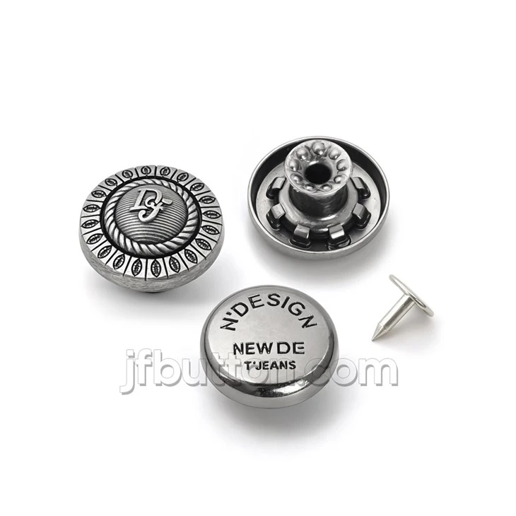Denim Jacket Metal Buttons best