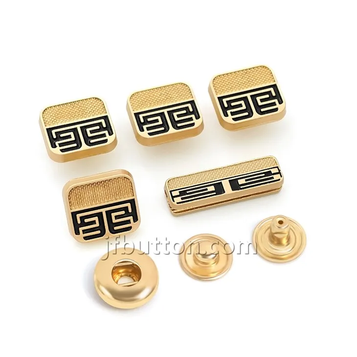 Engraved Snap Buttons For Kandura suppliers