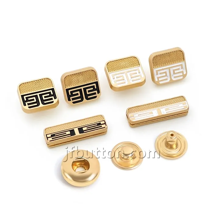 Engraved Snap Buttons For Kandura best
