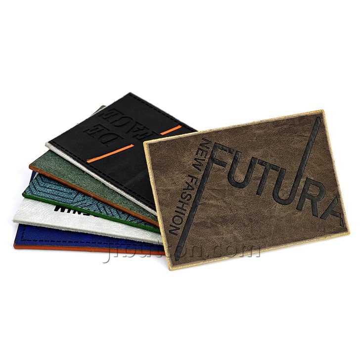 Gold Foil Faux Leather For Clothing best