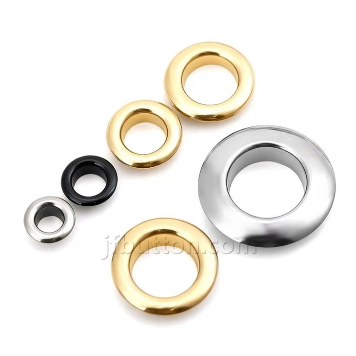 Heavy Duty Canvas Grommets factory