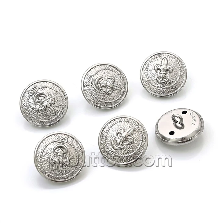 Heavy Duty Jacket Shank Buttons suppliers