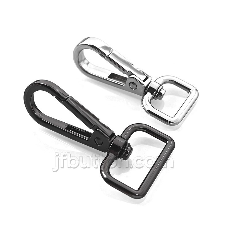 Heavy Duty Swivel Snap Hook best