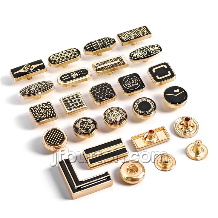 Hidden Snap Buttons For Kandura Collars suppliers