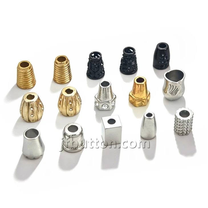 Hoodie Drawstring Cord Ends suppliers