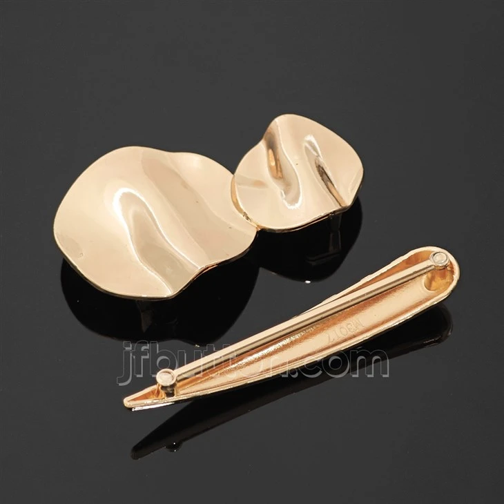 Irregular Decorative Buckle For Party Wear best