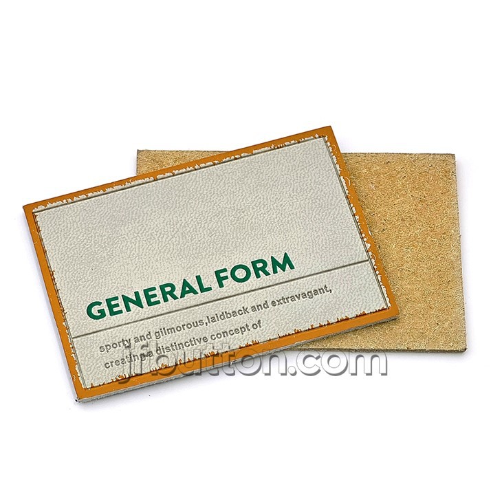 Jeans Leather Back Patches best