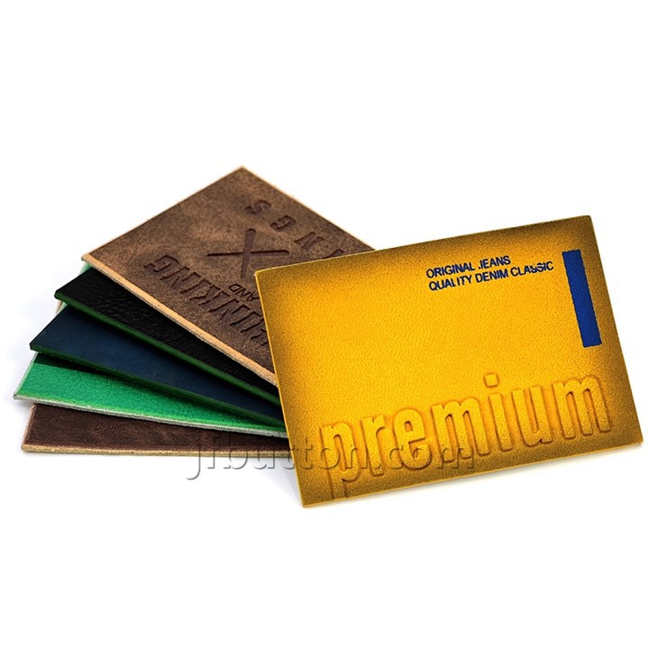 Leather Patches For Bomber Jacket factory