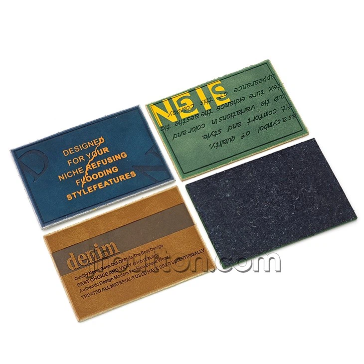 Leather Patchs For Knitted Items suppliers