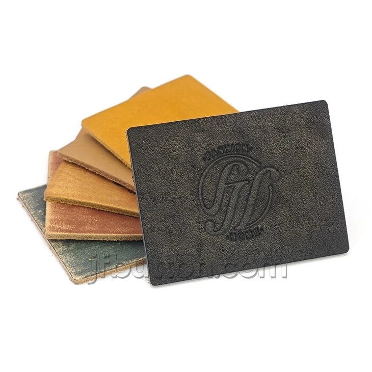 Leather Waistband Labels For Jeans best