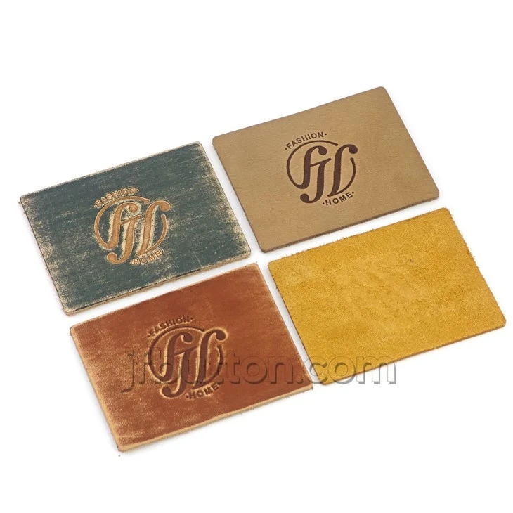 Leather Waistband Labels For Jeans suppliers