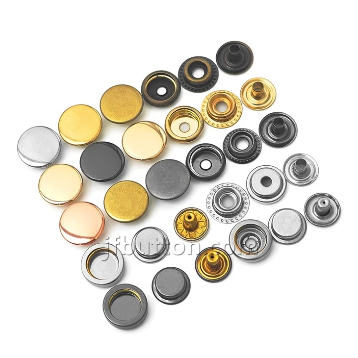 Marine Canvas Snap Fasteners suppliers