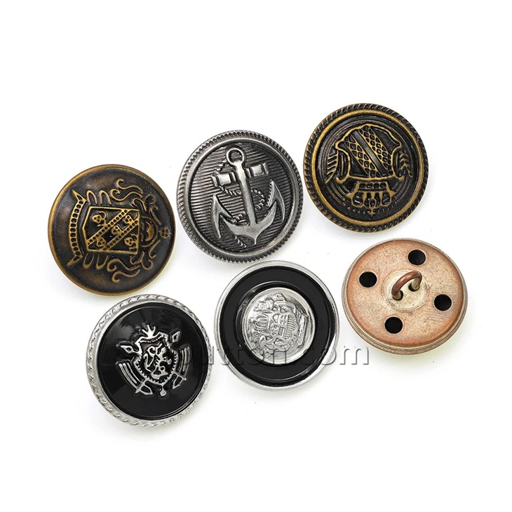 Mens Blazer Buttons best