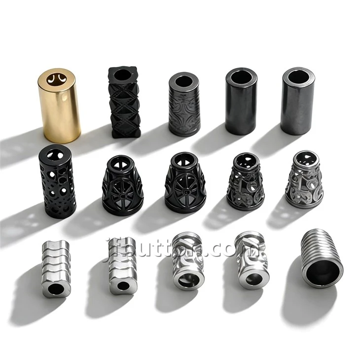 Metal Aglets For Footwear best