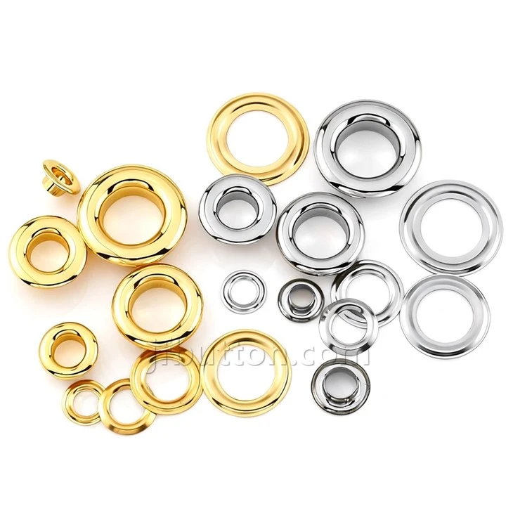Metal Eyelets For Garment best