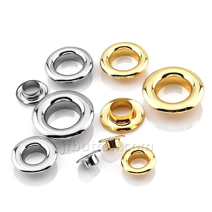 Metal Eyelets For Garment suppliers