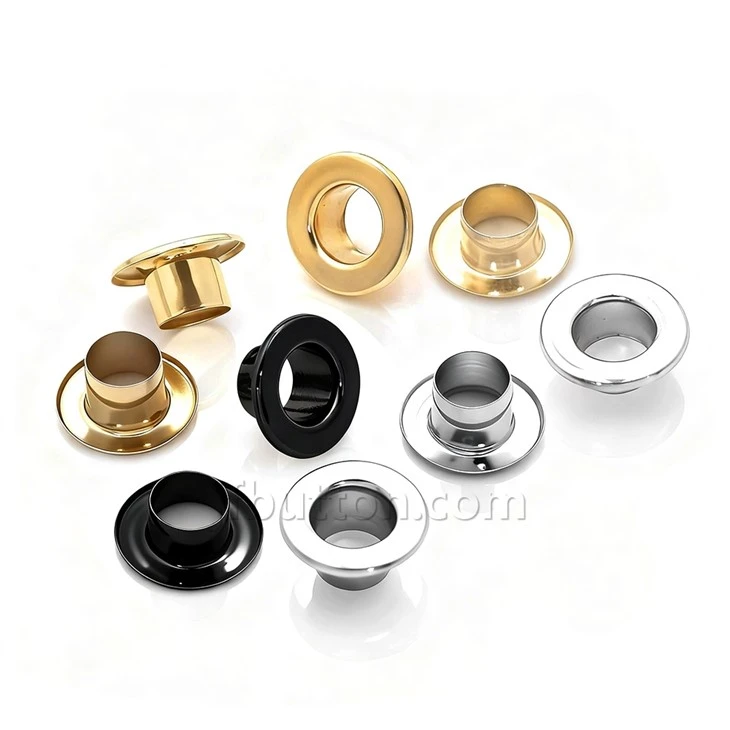 Metal Eyelets For Hang Tags best