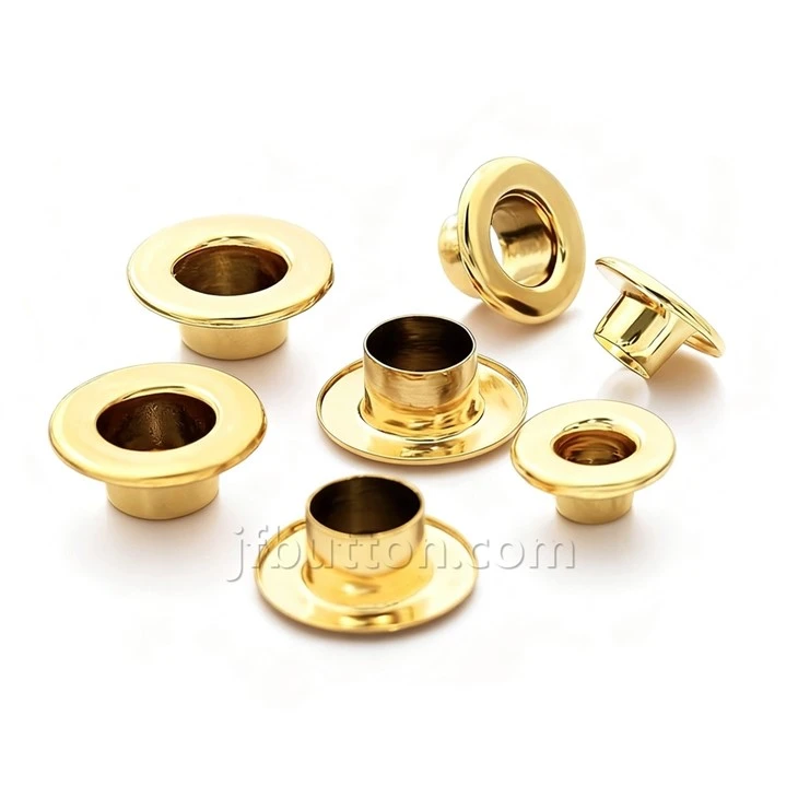 Metal Eyelets For Hang Tags suppliers