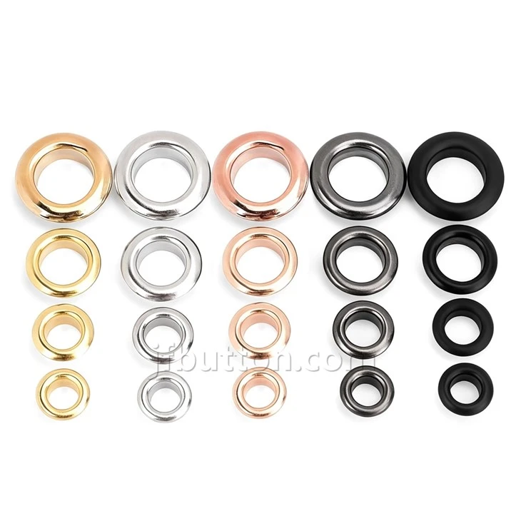 Metal Eyelets For Hoodie String suppliers