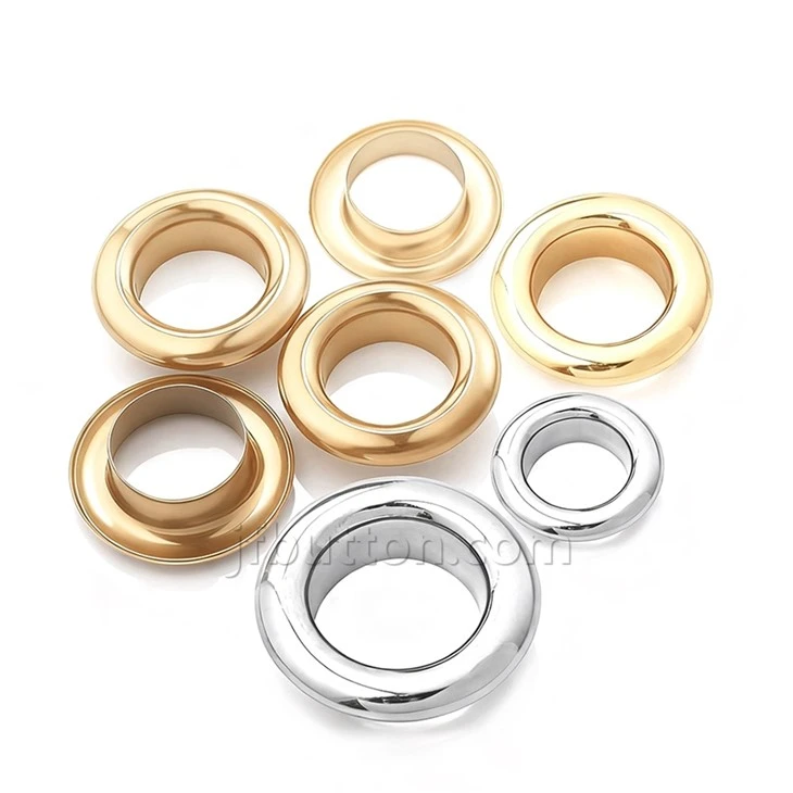 Metal Eyelets For Leather Handbag suppliers