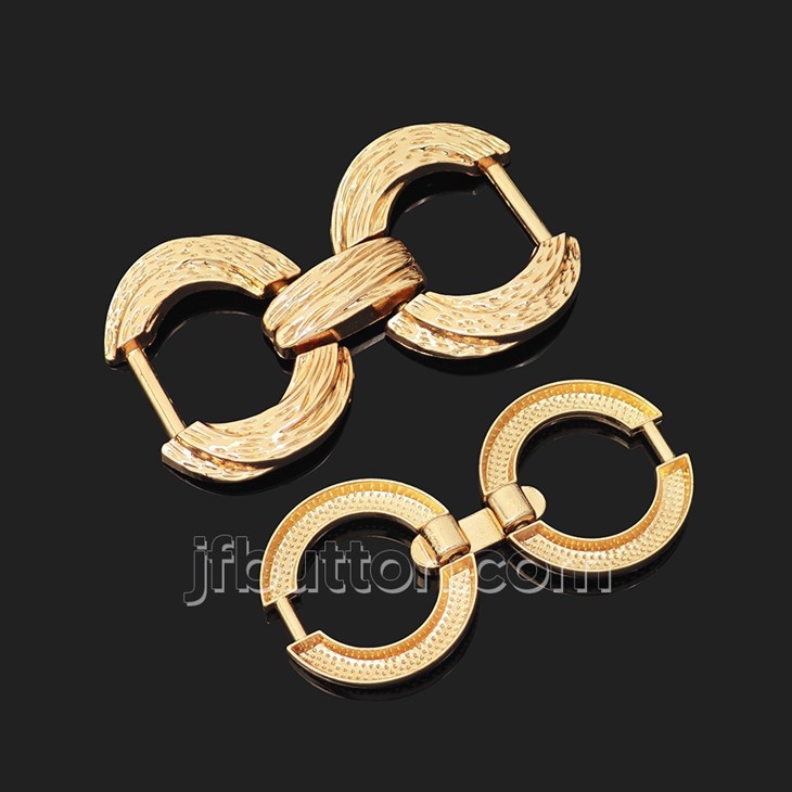 Metal Shoe Strap Slider best