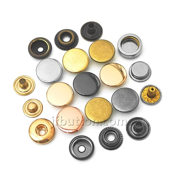 Metal Snap Button For Jeans best
