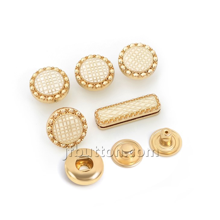 Metal Snap Buttons For Jubba best
