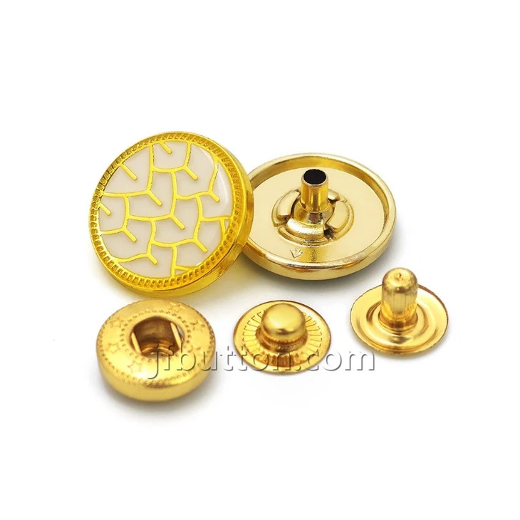 Metal Snap Buttons For Upholstery suppliers
