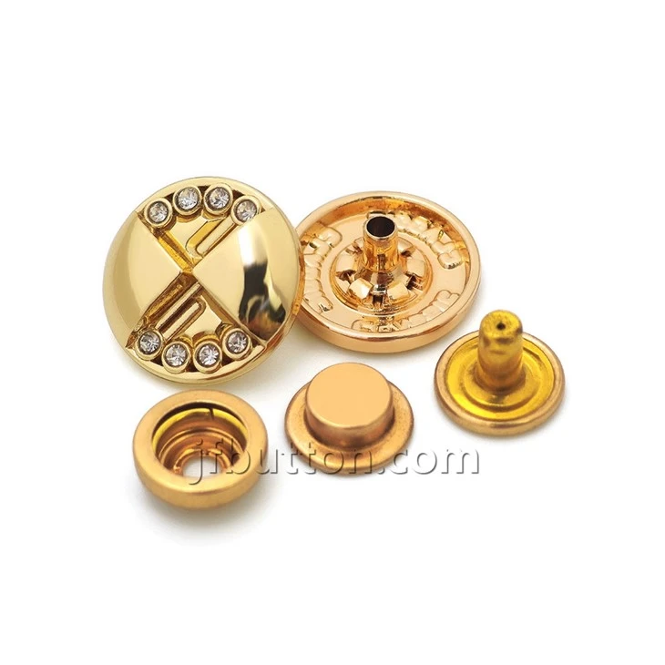 Metal Snap Buttons For Upholstery best