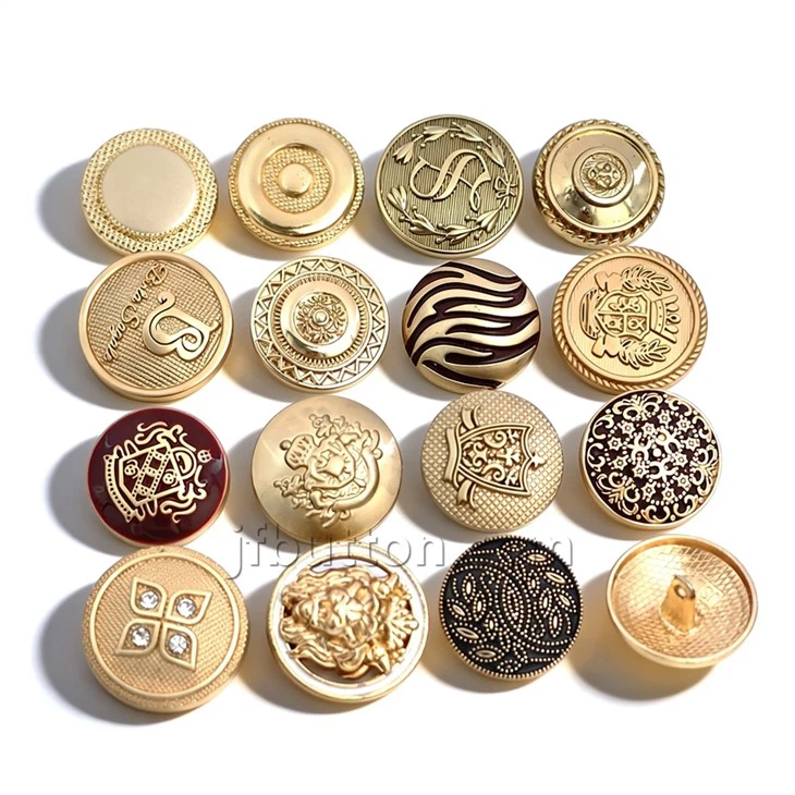 Military Style Shank Buttons best