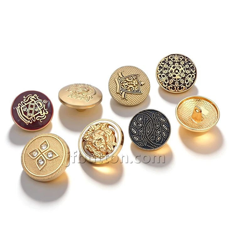 Military Style Shank Buttons suppliers