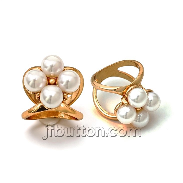 Multi-functional Decorative Scarf Ring best