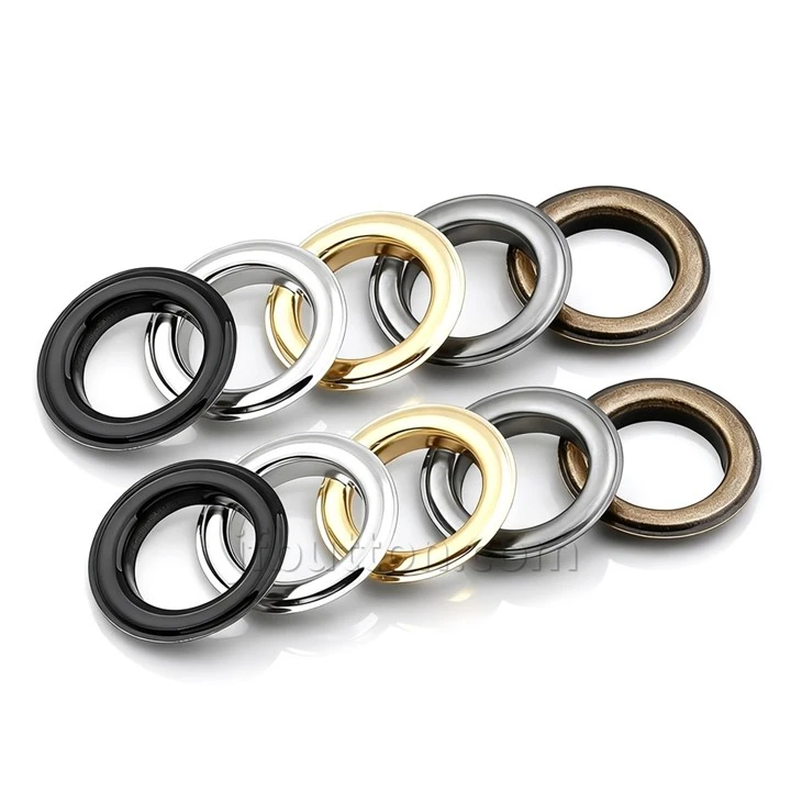 Paper Bag Handle Metal Eyelets suppliers