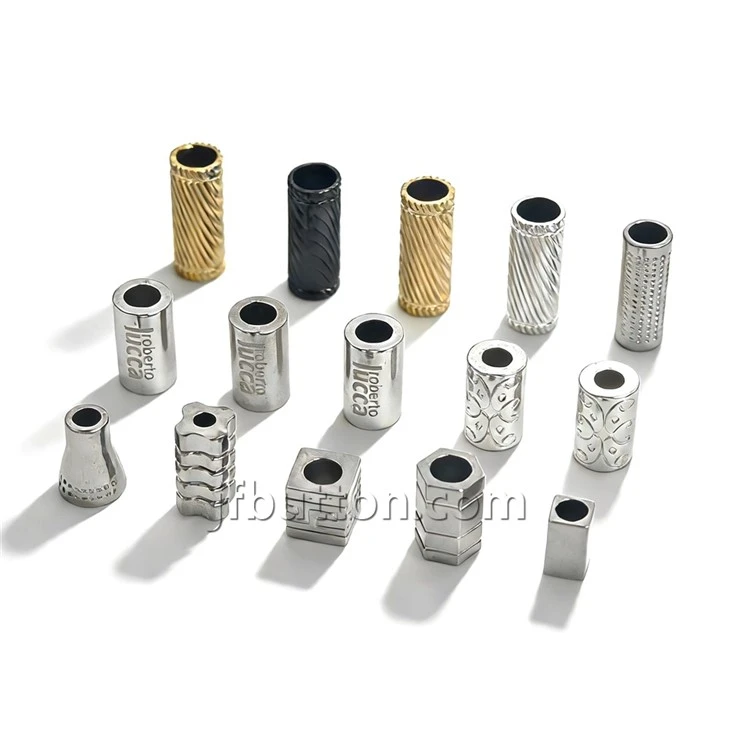 Paracord Metal Cord Ends suppliers