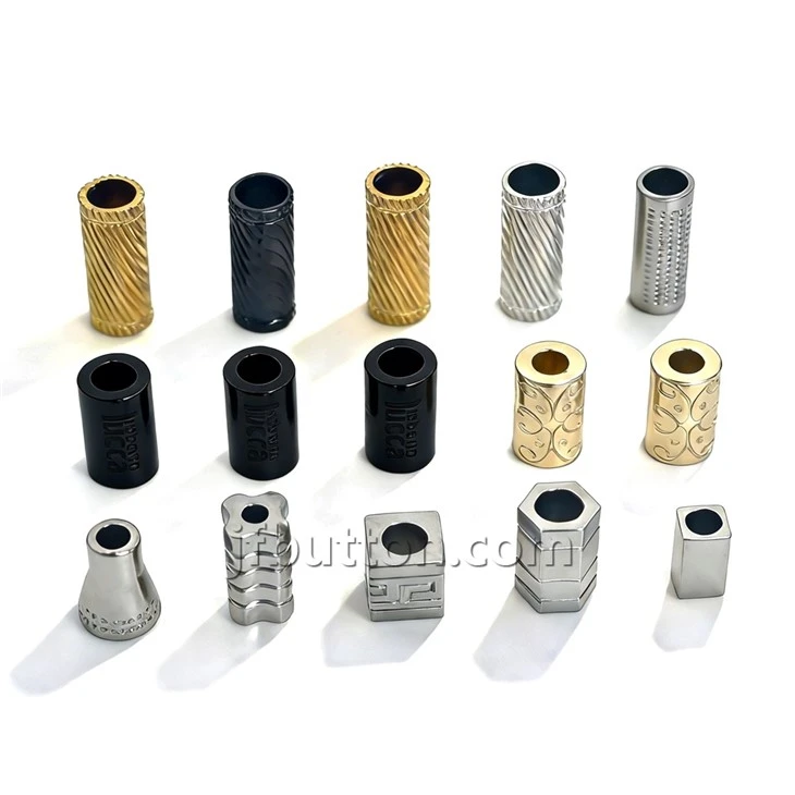 Paracord Metal Cord Ends high quality