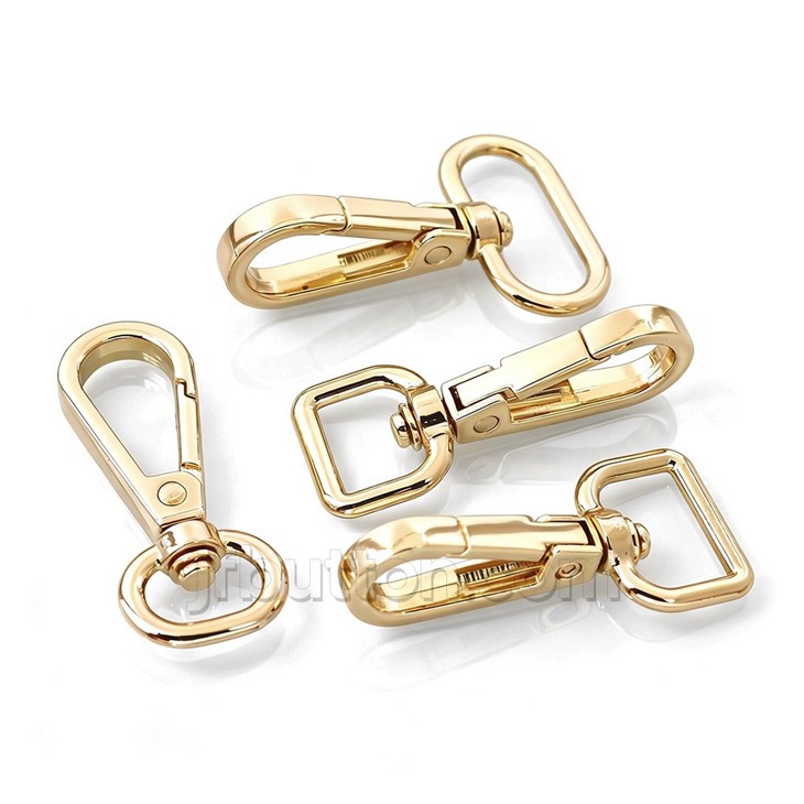 Pet Collar Hook Hardware factory